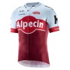 Maillot vélo 2018 Team Katusha-Alpecin N001